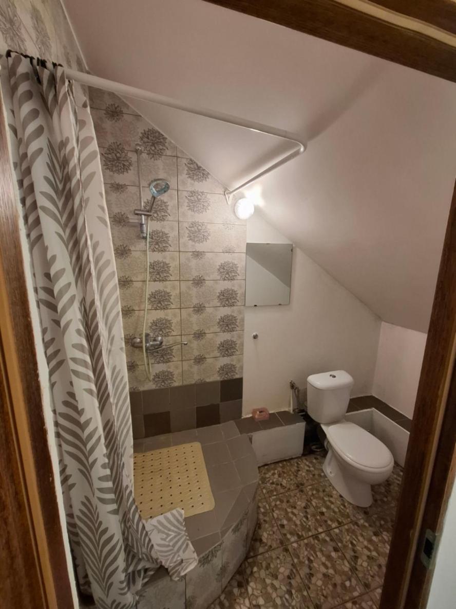 A&L Private Rooms In Kaunas Ngoại thất bức ảnh