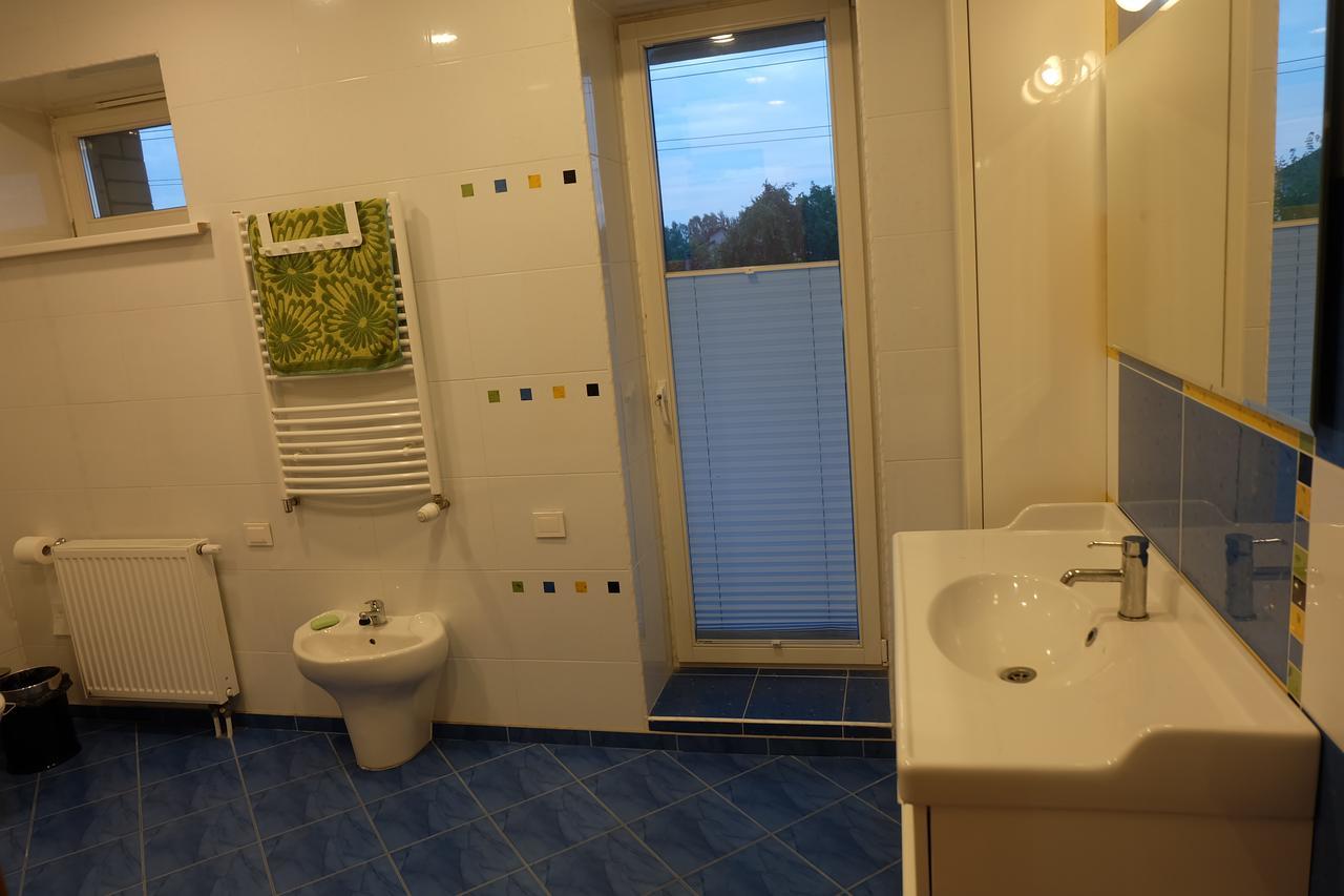 A&L Private Rooms In Kaunas Ngoại thất bức ảnh